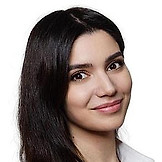 Джамиева Зарема Эльдиковна