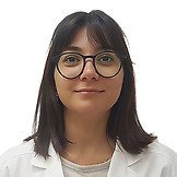 Шилова Анна Сергеевна