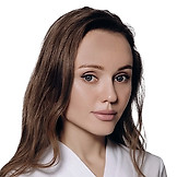Железнова Наталья Сергеевна