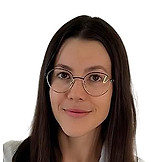 Суслова Ирина Анатольевна