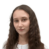 Тузова Ксения Андреевна