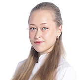Долотовская Елена Леонидовна
