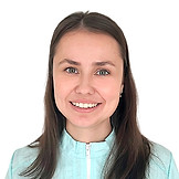 Шаматольская Ольга Дмитриевна