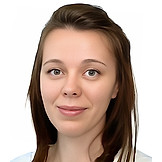 Козлова Наталья Юрьевна