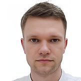 Дмитриев Игорь Павлович