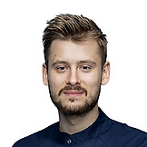 Кузнецов Даниил Антонович