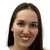 Сетдекова (Кокурина) Алина Равильевна