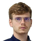 Фролов Евгений Александрович