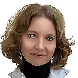 Телешова Марина Александровна