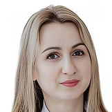 Шипилова (Окишева) Светлана Расуловна