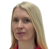 Семенова Татьяна Владимировна
