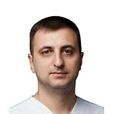 Трофимов Андрей Васильевич