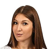 Бокарева Ксения Константиновна