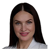 Тушнова Альбина Юрьевна