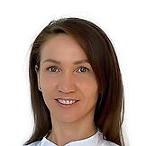 Третьякова Светлана Николаевна