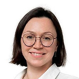 Егорова Екатерина Викторовна