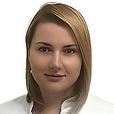 Смирнова Алина Денисовна