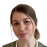 Мямлина Дарья Олеговна