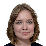 Твердовская Валерия Витальевна
