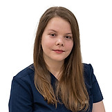 Евстифеева Анастасия Сергеевна
