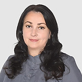 Бушуева Елена Владимировна