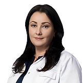 Бушуева Елена Владимировна