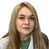 Кольцова Анастасия Артемовна