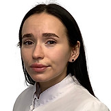 Тимофеева Екатерина Сергеевна