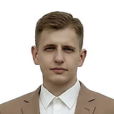 Фазылов Сергей Дмитриевич