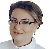 Аксенова Юлия Дмитриевна