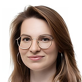 Горшкова Валерия Валерьевна