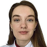 Парунова Алина Александровна