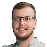 Жуков Илья Александрович