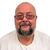 Смирнов Михаил Дмитриевич