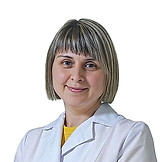 Феоктистова Марина Николаевна
