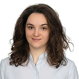 Попкова Екатерина Андреевна