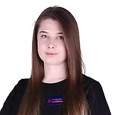 Удодова Анна Николаевна
