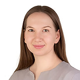 Майорова Анна Геннадьевна