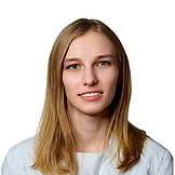 Шилина Кристина Дмитриевна