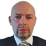 Сикирицкий Андрей Анатольевич