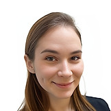 Орешкова Александра Михайловна