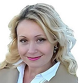 Мочалова Наталья Валерьевна