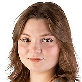 Морозова Алина Артемовна