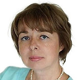 Лупанова Ирина Вячеславовна