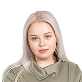Каплинская Юлия Олеговна