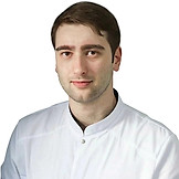 Жолтиков Дмитрий Олегович