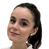 Григорьева Юлия Петровна