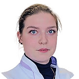 Носкова Мария Дмитриевна