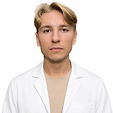 Бубнов Даниил Александрович