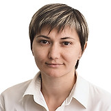 Шумилина Екатерина Юрьевна
